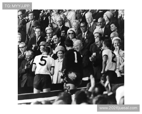 1966年世界杯足球赛中的经典比赛与关键球员表现