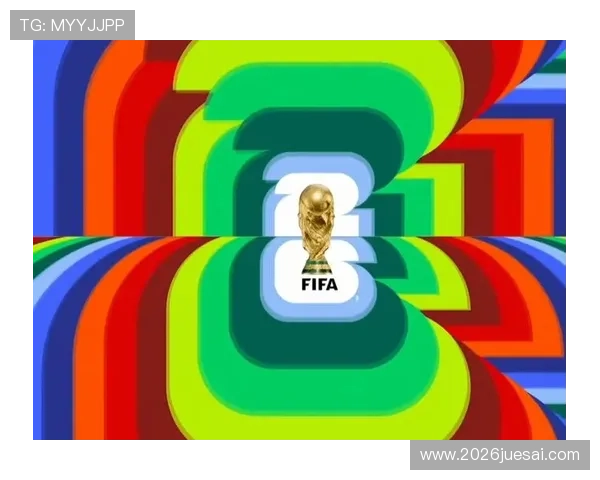 2026世界杯举办国直播：直播技术创新带来的观看体验提升