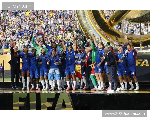 2026世界杯：球迷必看攻略、观赛体验与互动活动介绍