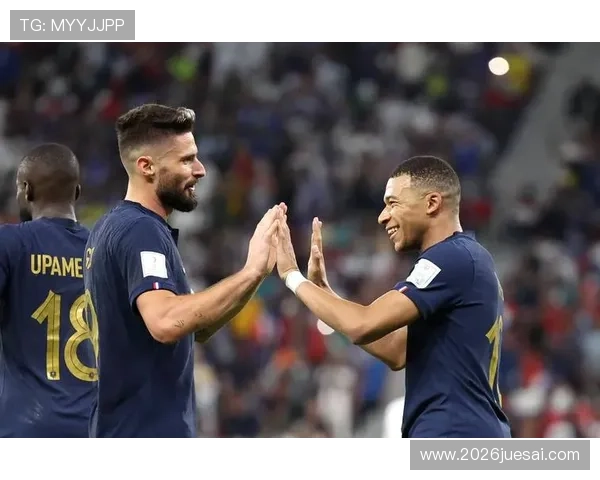 世界杯法国2026年赛程安排全面解析，精彩赛事不容错过