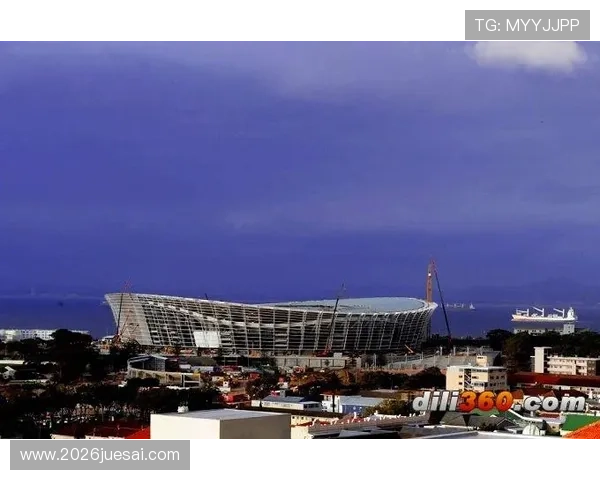 南非世界杯：观众体验与赛事氛围营造的创新与突破