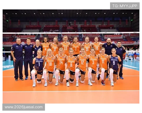 女排世界杯比赛规则与最新赛制介绍