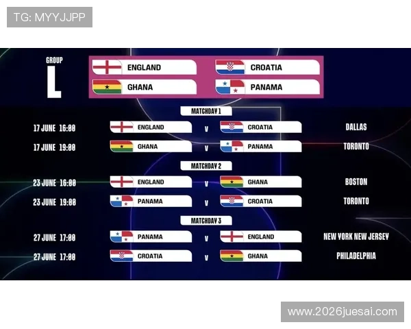 2026年世界杯抽签仪式在CCTV播出时间安排与观众观看指南