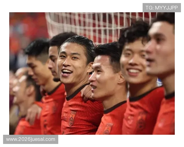 2026年中国足球队晋级世界杯的具体条件与策略探讨