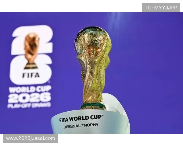 世界杯奖金由谁承担？深入分析国际足联与赞助商的资金支持