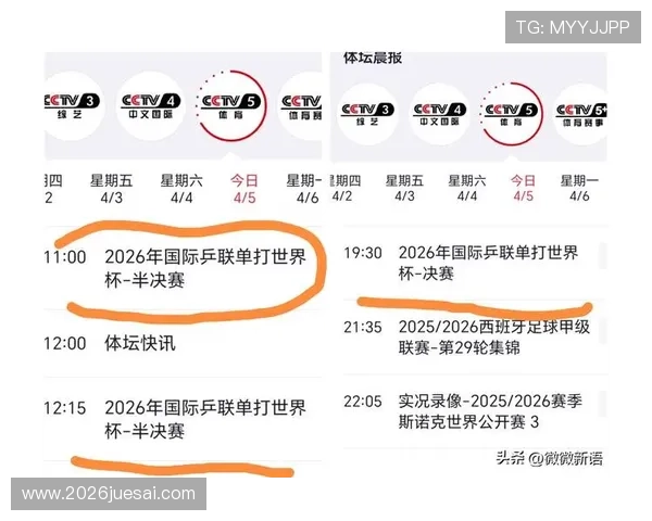 世界杯直播平台有哪些提供回放和精彩集锦的优质资源平台推荐